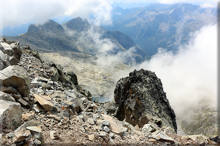 foto Cima D'Asta